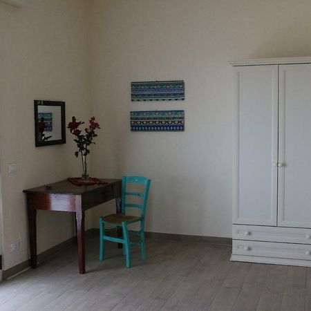 B&B Il Vigneto Trebisacce Esterno foto