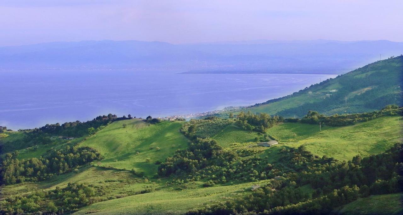 B&B Il Vigneto Trebisacce Esterno foto