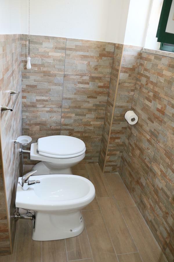B&B Il Vigneto Trebisacce Esterno foto